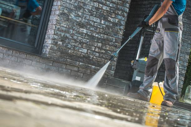 Best Brick and Stone Cleaning in New Castle, IN