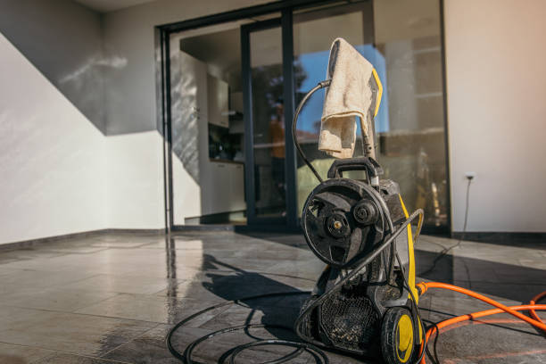 Best Building Exterior Pressure Washing in New Castle, IN