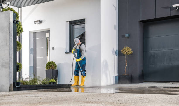 Best Rust and Stain Removal in New Castle, IN