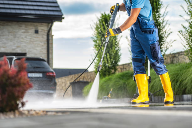 Best Graffiti Removal Services in New Castle, IN