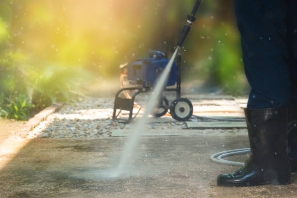 Best Driveway Cleaning and Restoration in New Castle, IN